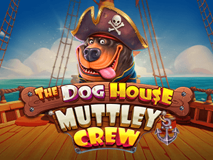 The Dog House - Muttley Crew game cover