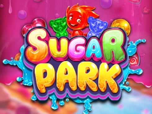 Sugar Park game cover