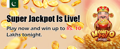 پاکستان کا نمبر ون گیمنگ پلیٹ فارم banner