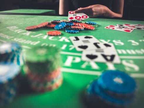 Classic Speed Blackjack 63 game cover